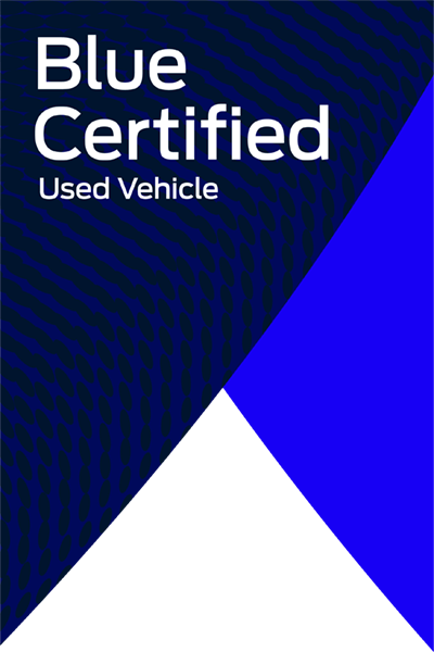 Ford Certified Pre-Owned