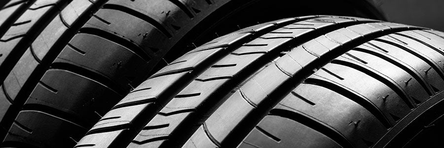 Ford Tires At Ford Demo 2