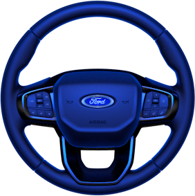 Ford Demo 2 in Kingsland GA