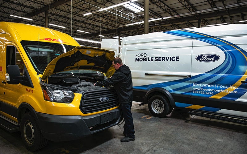 Ford Demo 2 in Derwood MD